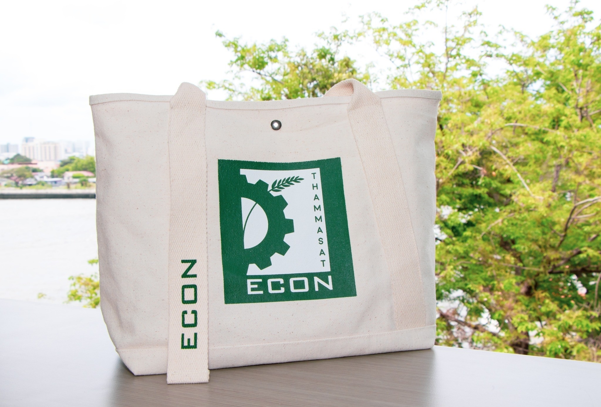 กระเป๋าผ้า